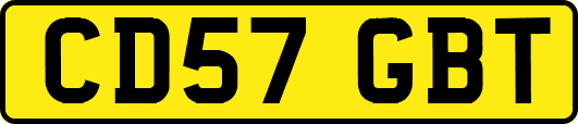 CD57GBT