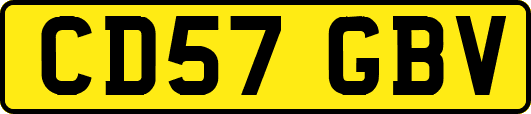 CD57GBV