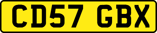 CD57GBX
