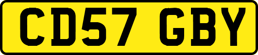 CD57GBY