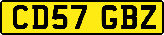 CD57GBZ