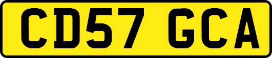 CD57GCA