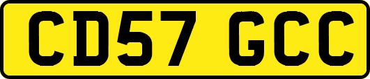 CD57GCC