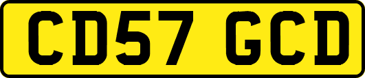 CD57GCD