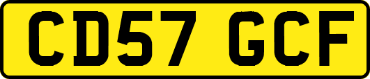 CD57GCF