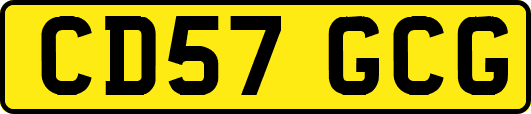 CD57GCG