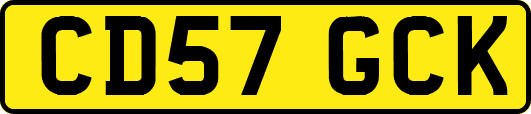 CD57GCK