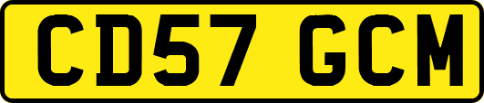 CD57GCM