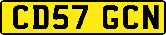CD57GCN