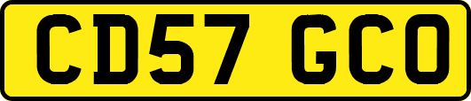 CD57GCO