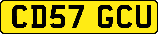 CD57GCU