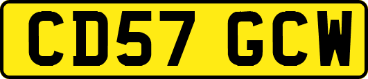 CD57GCW