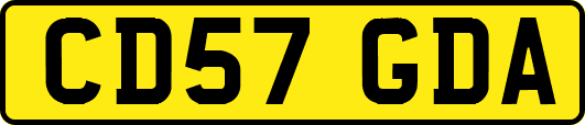 CD57GDA