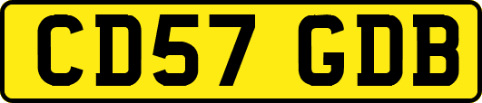 CD57GDB