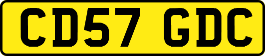 CD57GDC