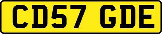 CD57GDE