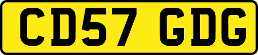 CD57GDG