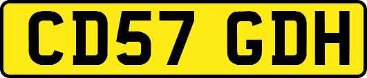 CD57GDH