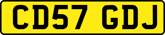 CD57GDJ