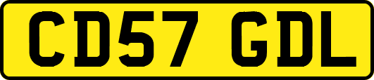 CD57GDL
