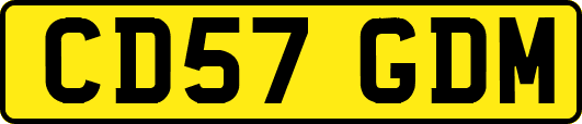 CD57GDM