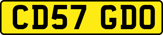 CD57GDO