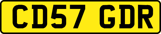 CD57GDR
