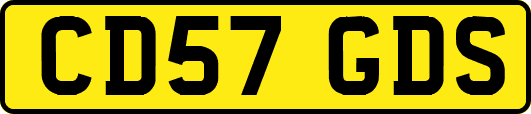 CD57GDS