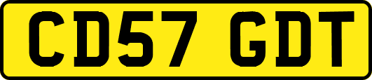 CD57GDT