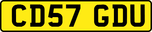 CD57GDU