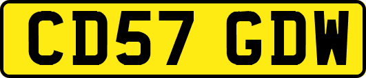 CD57GDW
