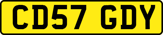 CD57GDY