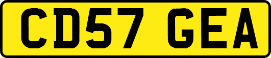 CD57GEA