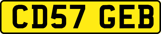 CD57GEB