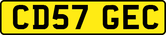 CD57GEC