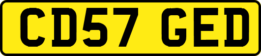 CD57GED