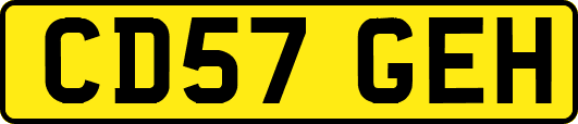 CD57GEH