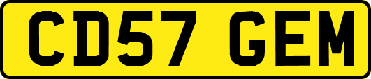 CD57GEM