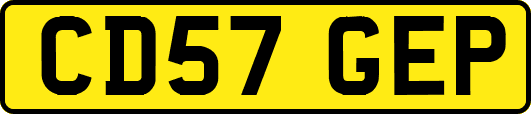 CD57GEP