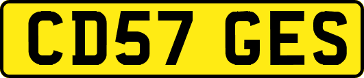 CD57GES