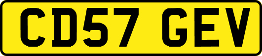 CD57GEV