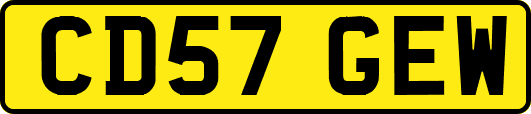 CD57GEW
