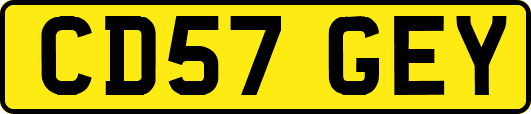 CD57GEY