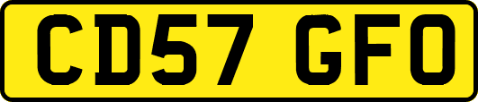 CD57GFO