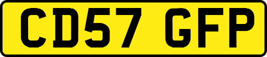 CD57GFP