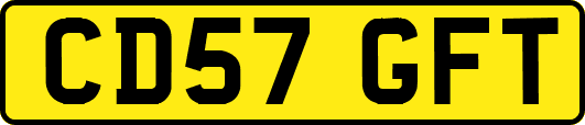 CD57GFT