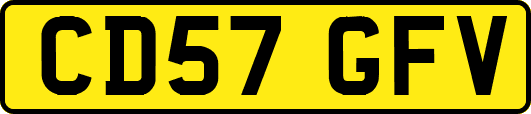 CD57GFV
