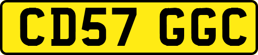 CD57GGC