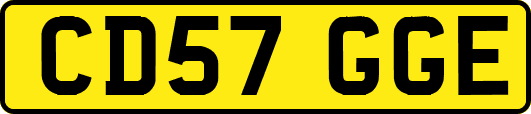 CD57GGE