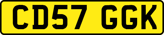 CD57GGK